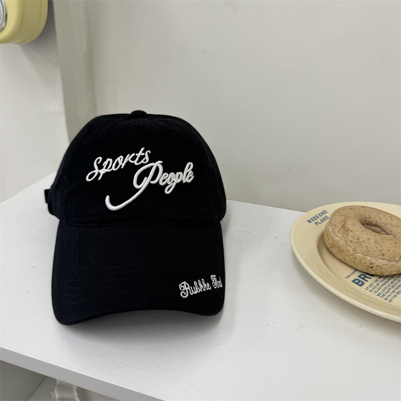Men's Adjustable Sports Cap Stornfield