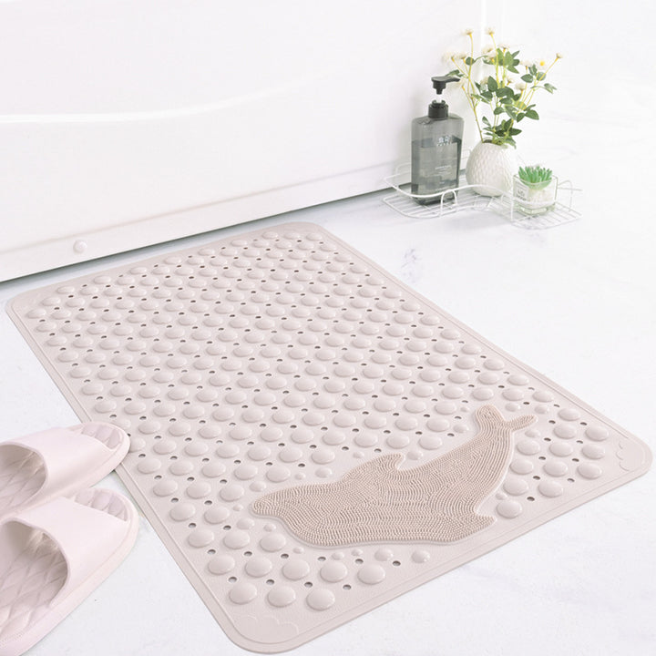 Anti-Slip Bathroom Comfort Mat