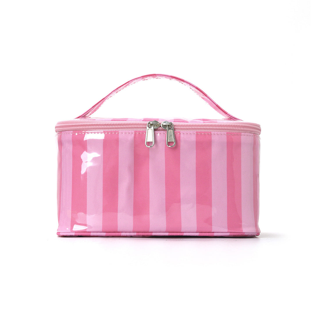 Cosmetic organizer with waterproof design Stornfield