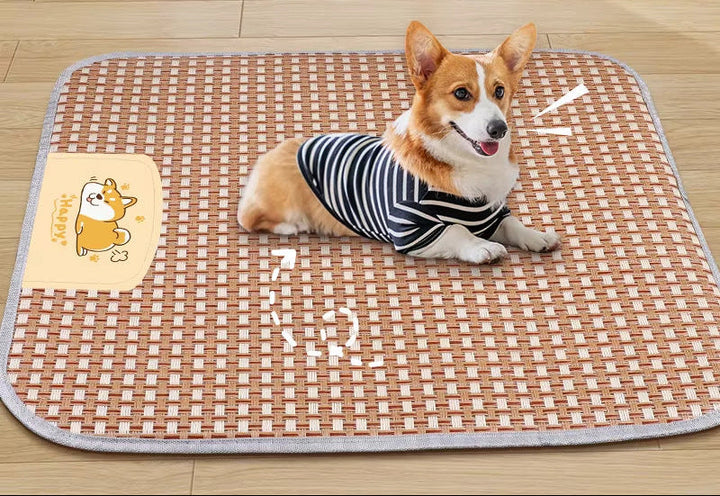 Pet Cooling Mat Stornfield