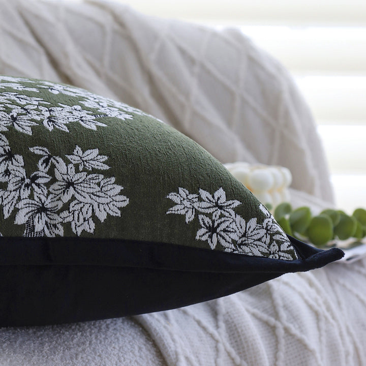 Decorative cushion