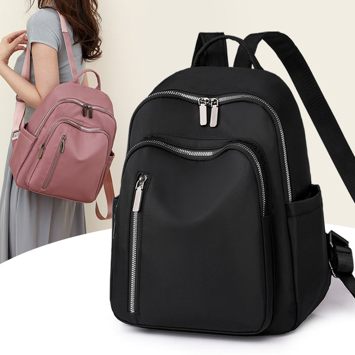 Versatile Multi-Functional Backpack Stornfield