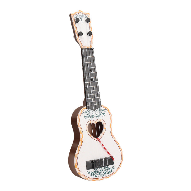 Acoustic Ukulele Stornfield