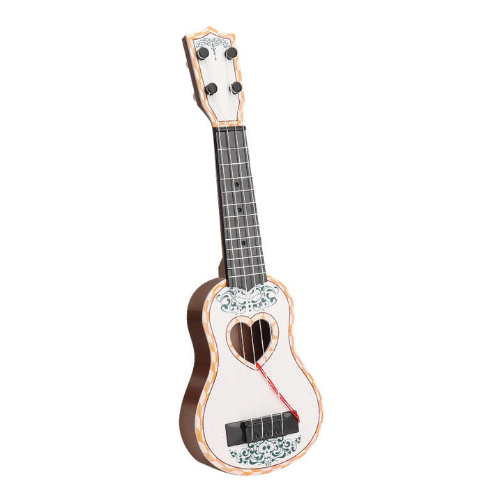 Acoustic Ukulele Stornfield