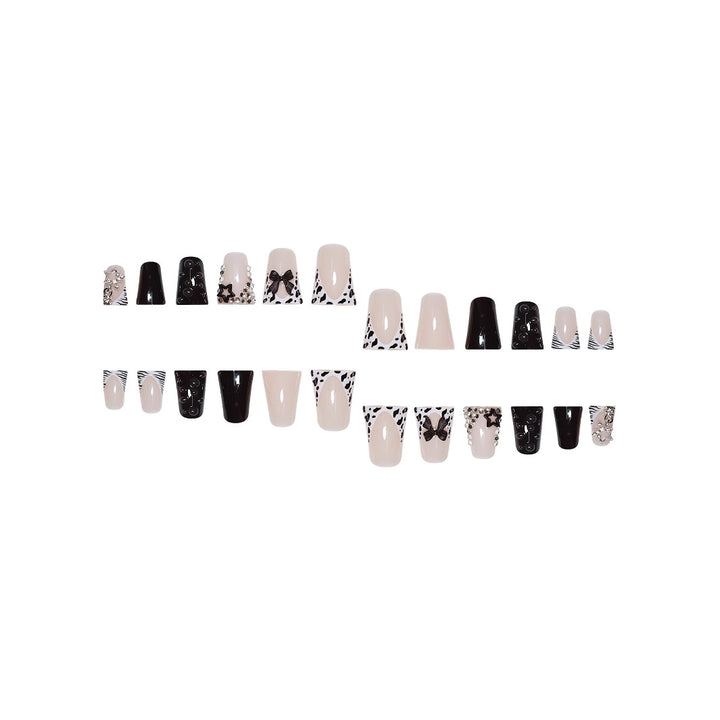 Stylish Nail Art Extensions Stornfield