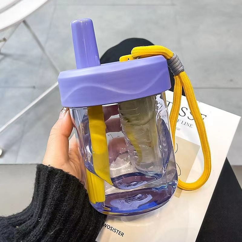Women Multifunctional Fruit Infuser Bottle Stornfield