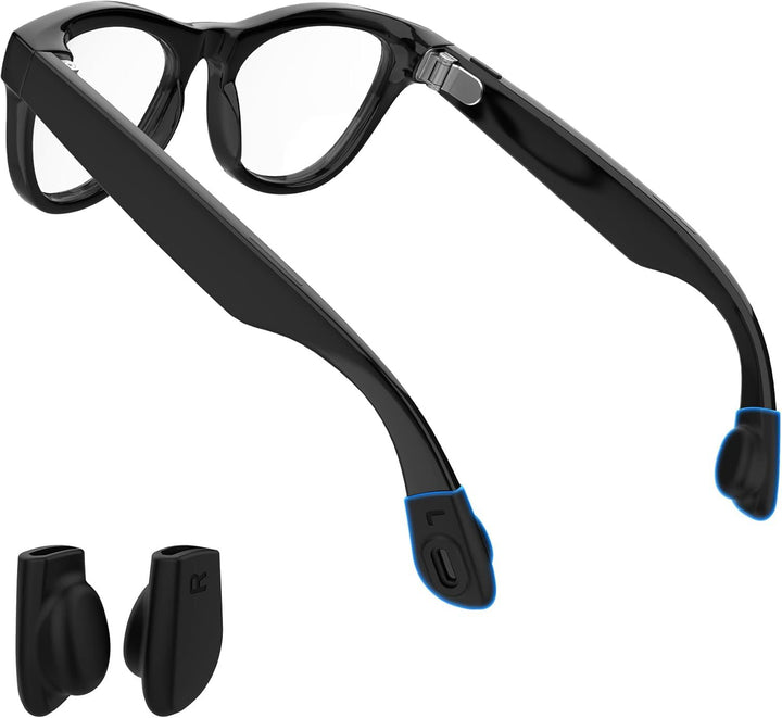 Intelligent Lifestyle Glasses Stornfield
