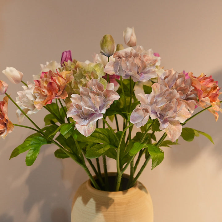 Noble Artificial Flower Stornfield