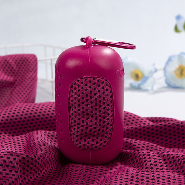 Women Portable Bluetooth Speaker Stornfield