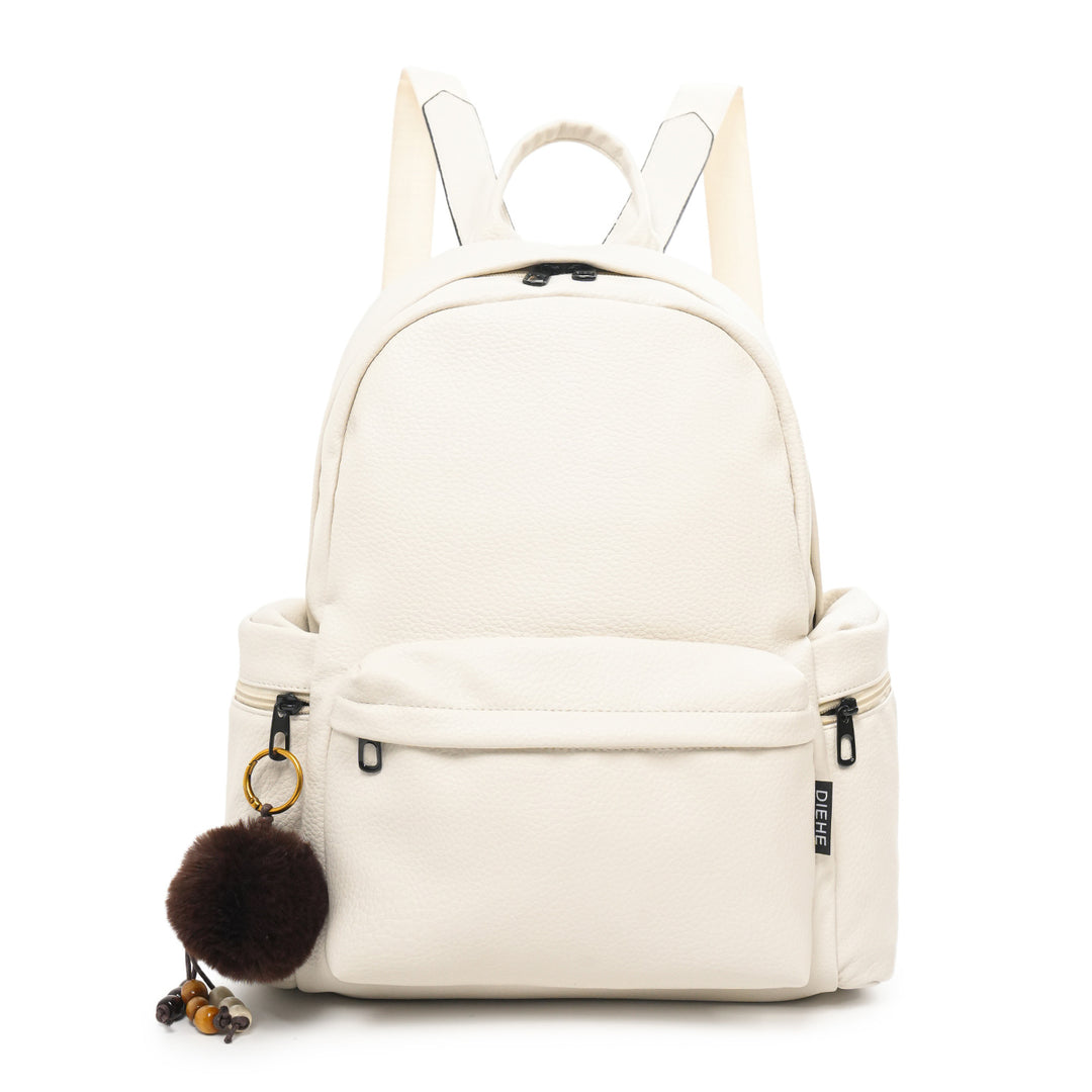Casual High-Quality School Backpack Stornfield