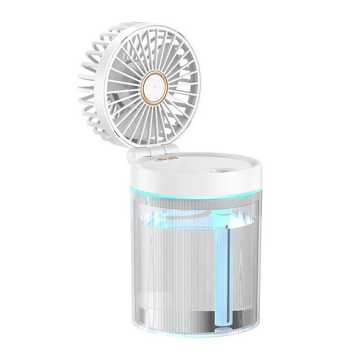 Women portable mini air cooler Stornfield