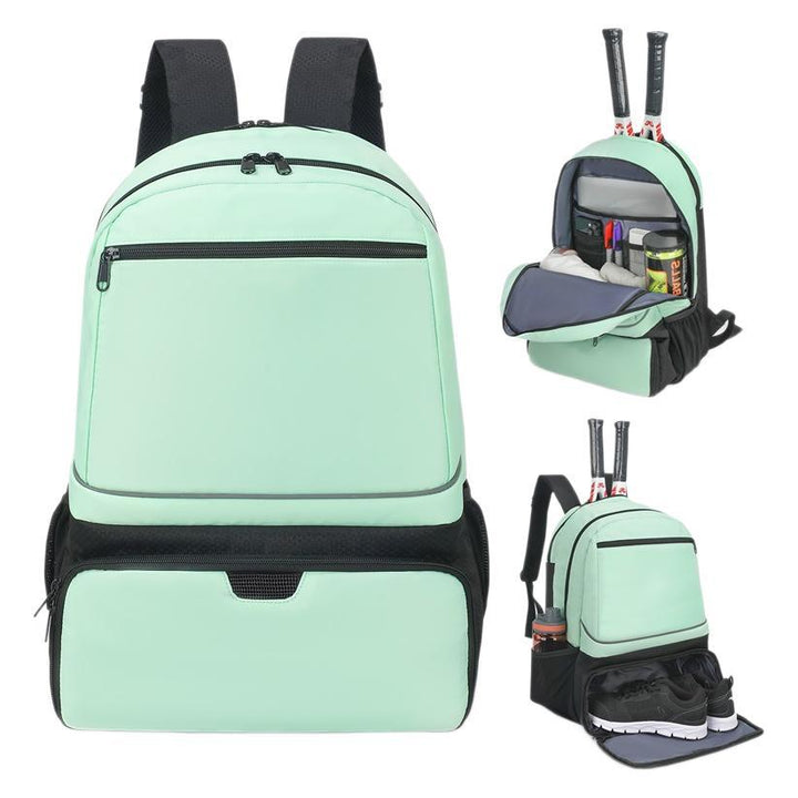 Premium Sports Gear Backpack Stornfield