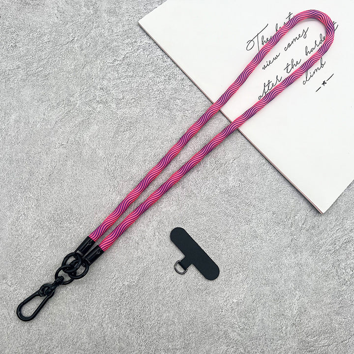 Durable Adjustable Lanyard Stornfield