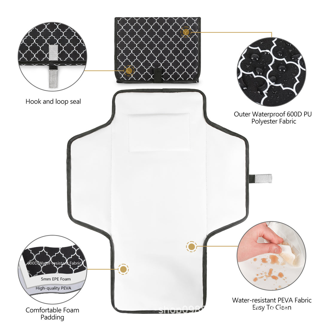 Cosmetic bag Stornfield