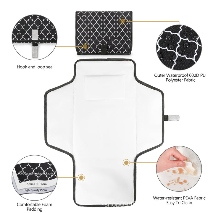 Cosmetic bag Stornfield