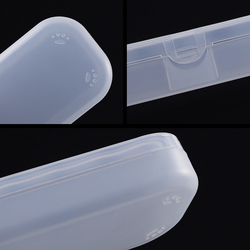Durable Eyewear Storage Case Stornfield