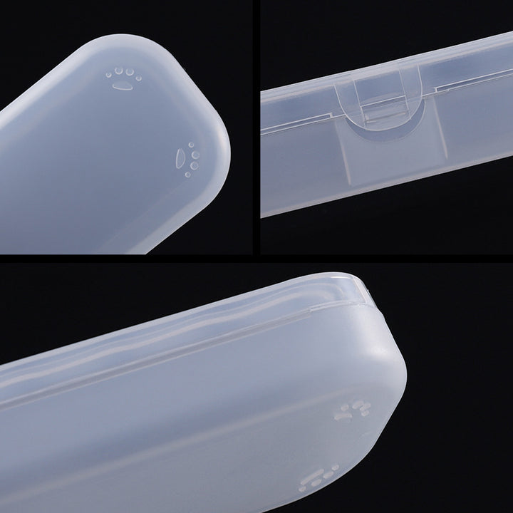 Durable Eyewear Storage Case Stornfield
