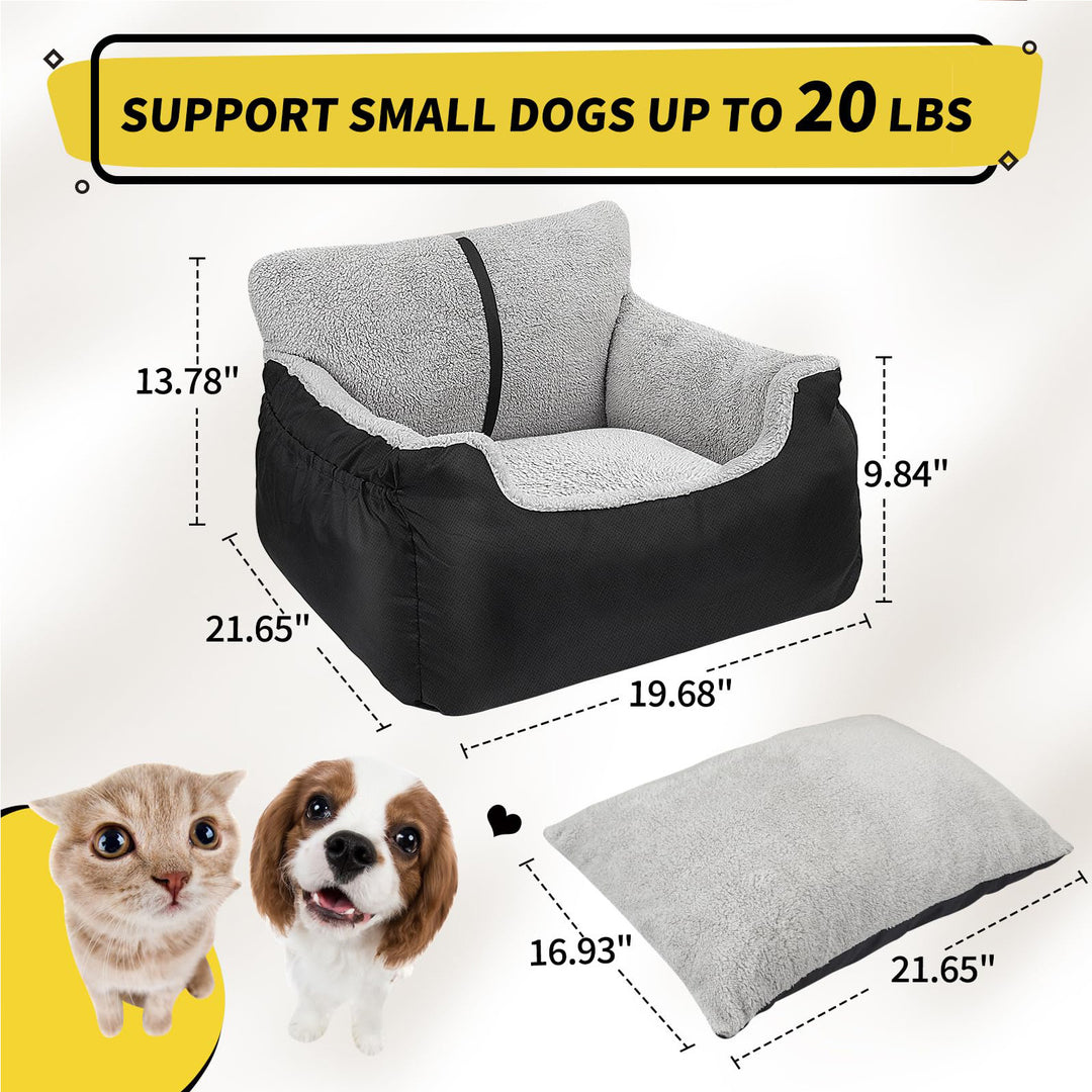Pet Sleeping Place Stornfield