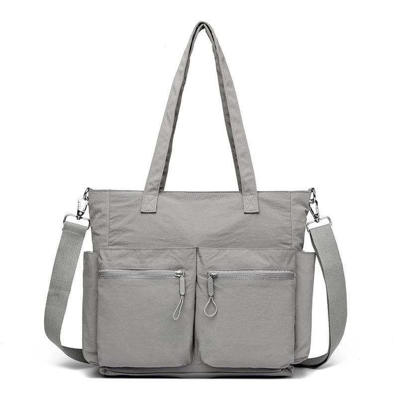 Multi-Functional Utility Tote Bag Stornfield