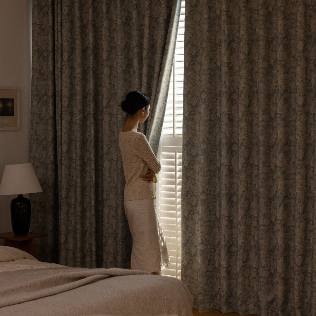 Window Treatment Drapes Stornfield