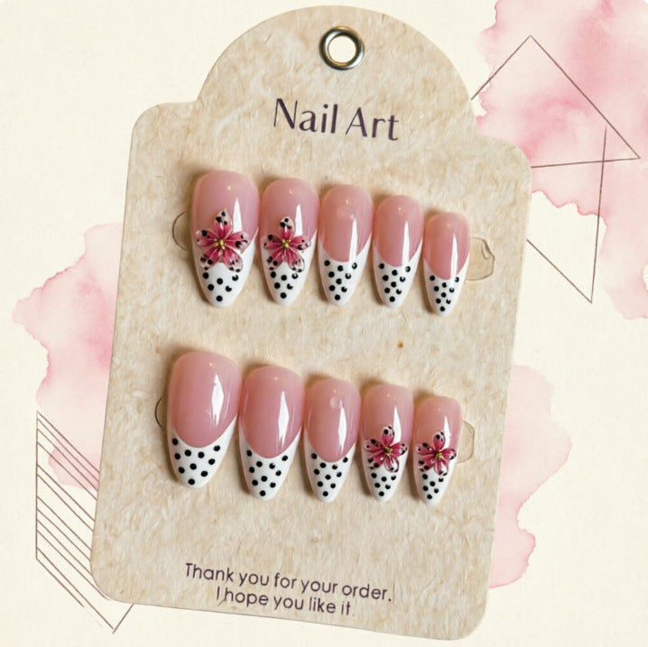 Artificial Nails Stornfield