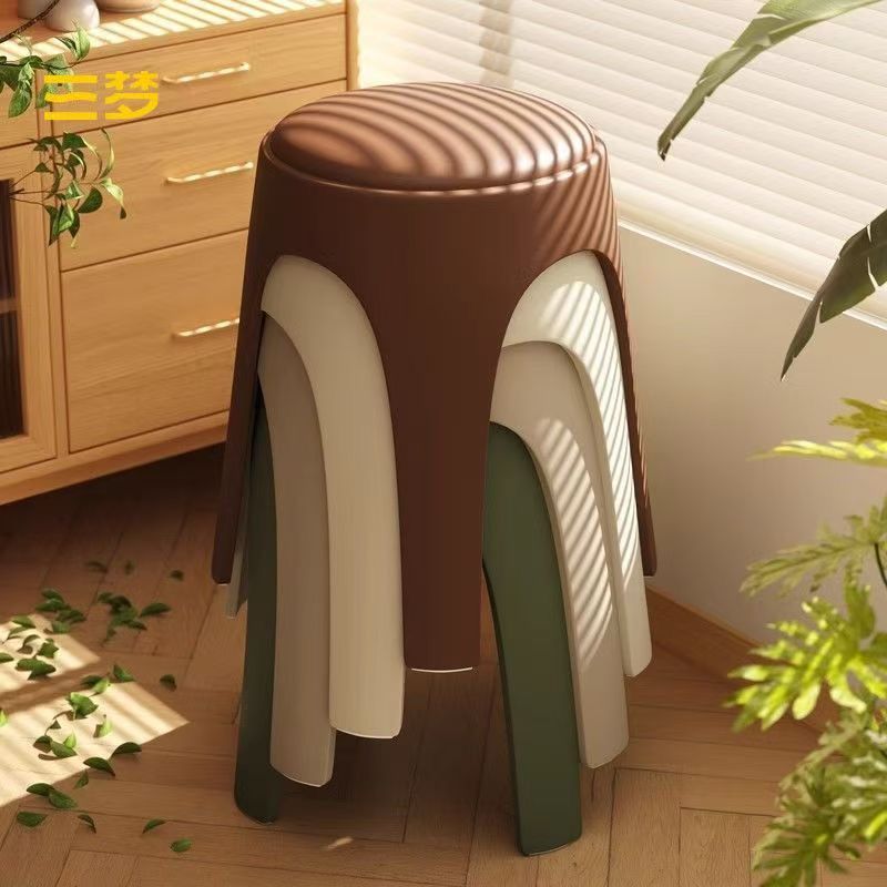 Pouf Stornfield