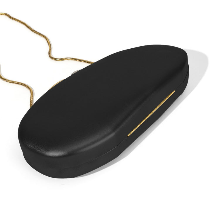 Modern Sculpted Clutch