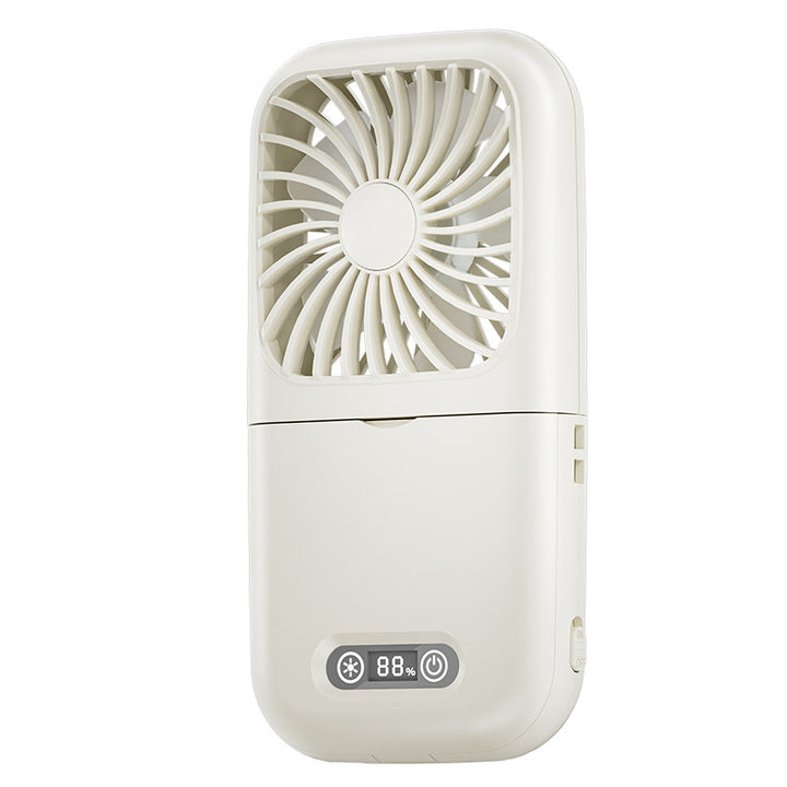 Handheld Fan Stornfield