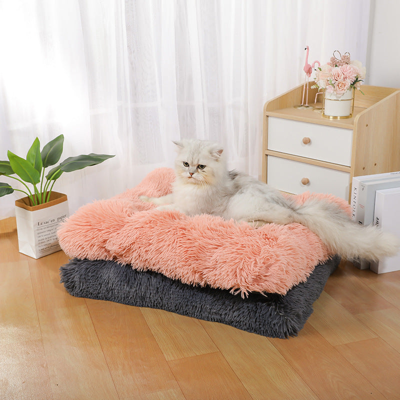 Unisex Cozy Pet Pillow Stornfield