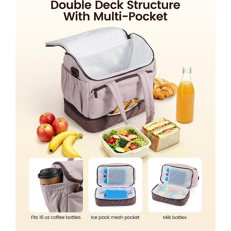Multi-functional Travel Stornfield