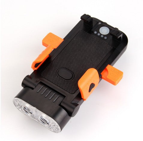 Versatile LED Headlight Stornfield
