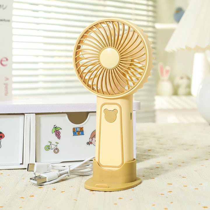Ladies portable mini fan Stornfield