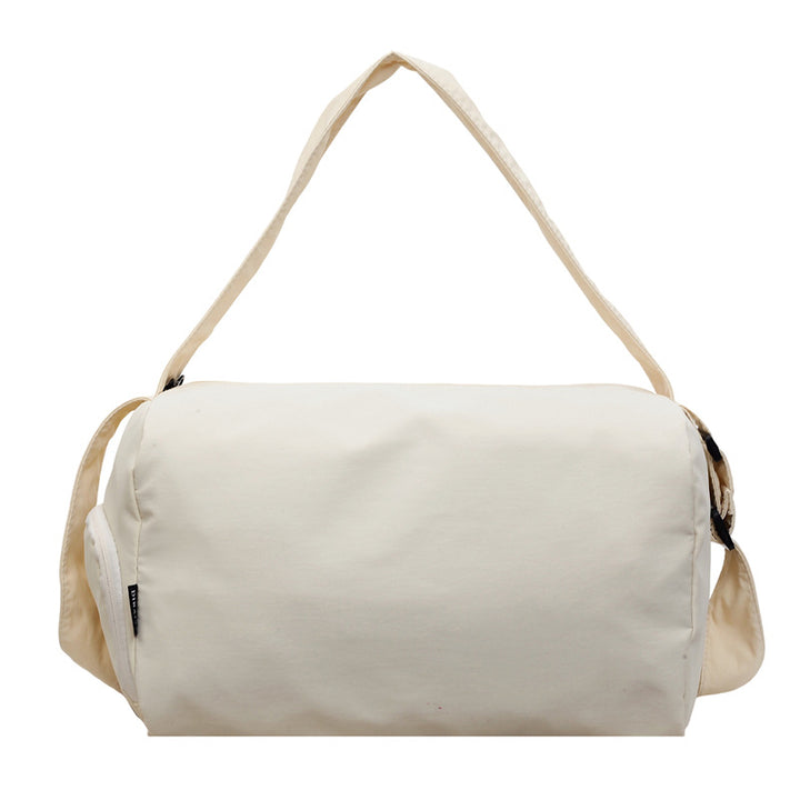 Sporty travel bag with versatile compartments Stornfield