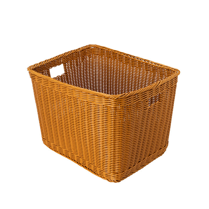 Eco-Friendly Woven Storage Basket Stornfield