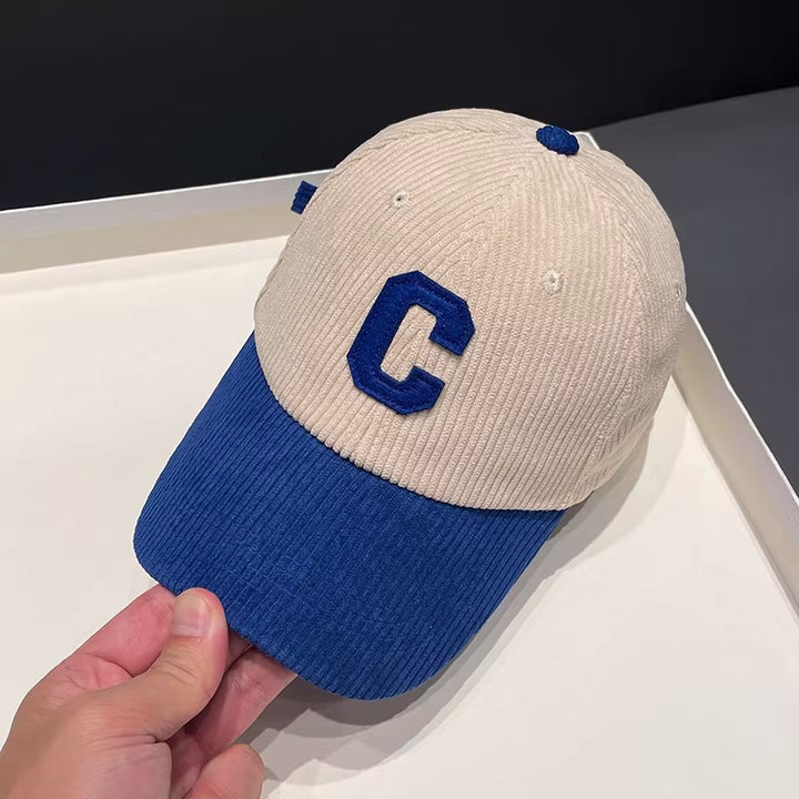 Women's Stylish Adjustable Baseball Cap Stornfield