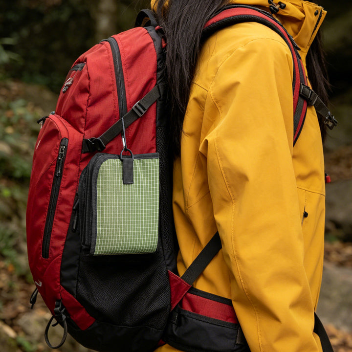 Foldable Travel Mat Stornfield