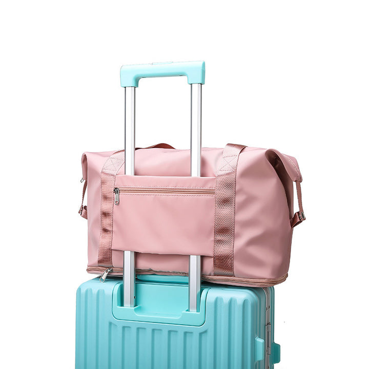 Stylish Sports Holdall