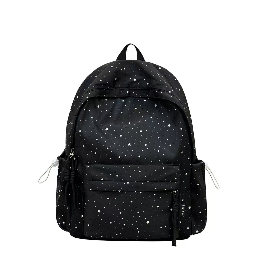 Stylish Everyday Backpack Stornfield