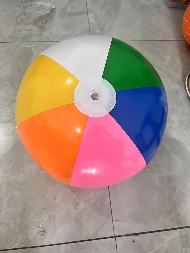 Women's Inflatable Cube Seat with Playful Design Stornfield