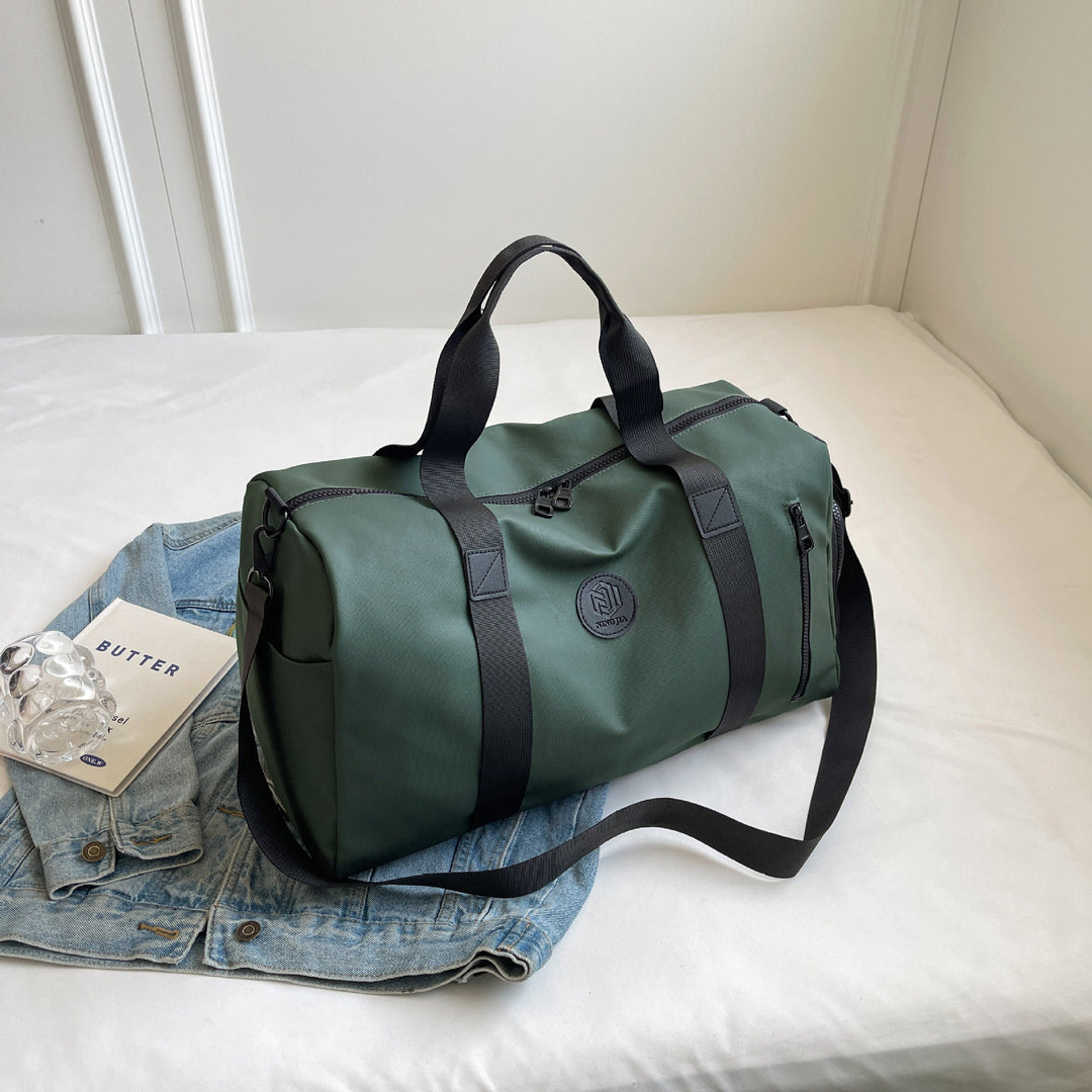 Stylish Waterproof Gym Duffel Bag