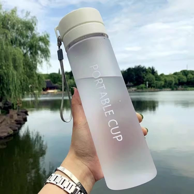 Women Portable Water Bottle Stornfield