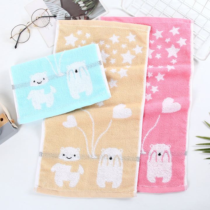 Ladies Towel Stornfield