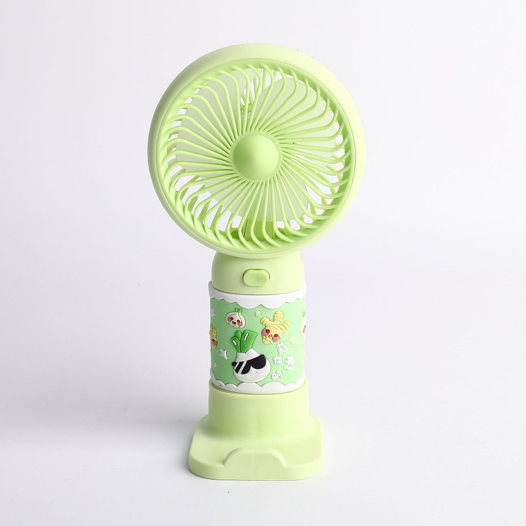 Unisex Portable Fan Stornfield