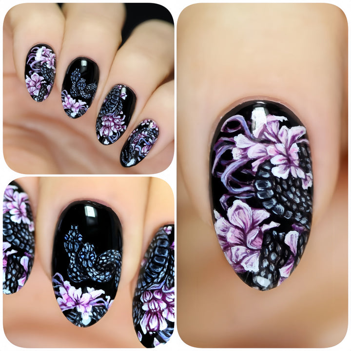 Art Nails Stornfield