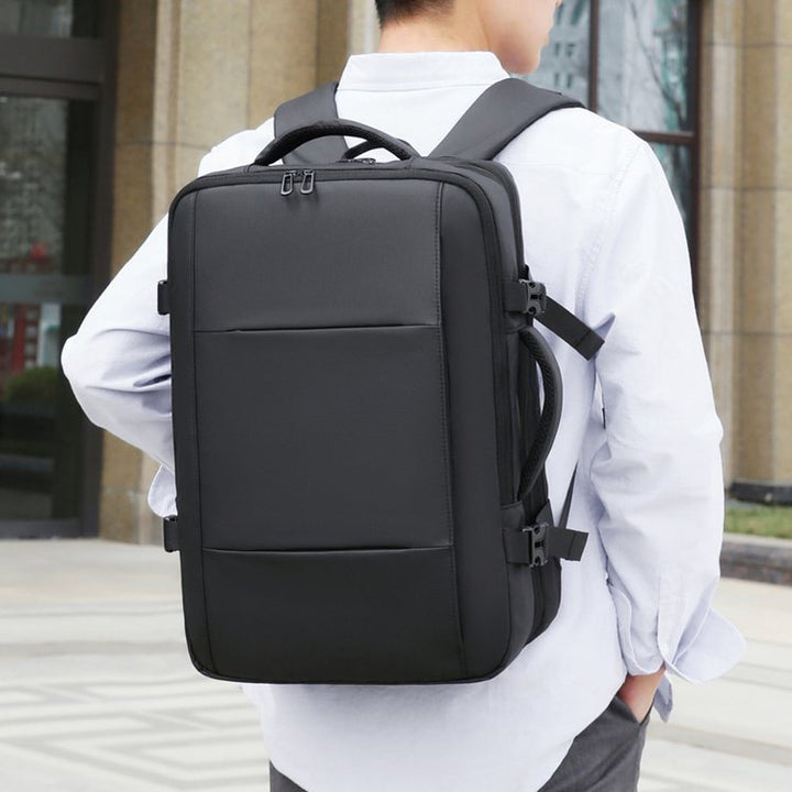 Laptop backpack Stornfield