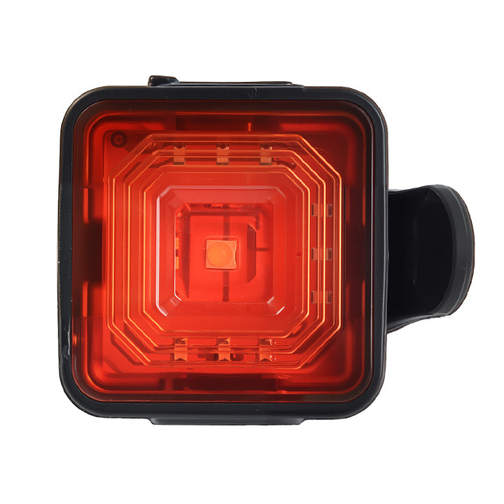 Rechargeable Bicycle Tail Light Stornfield