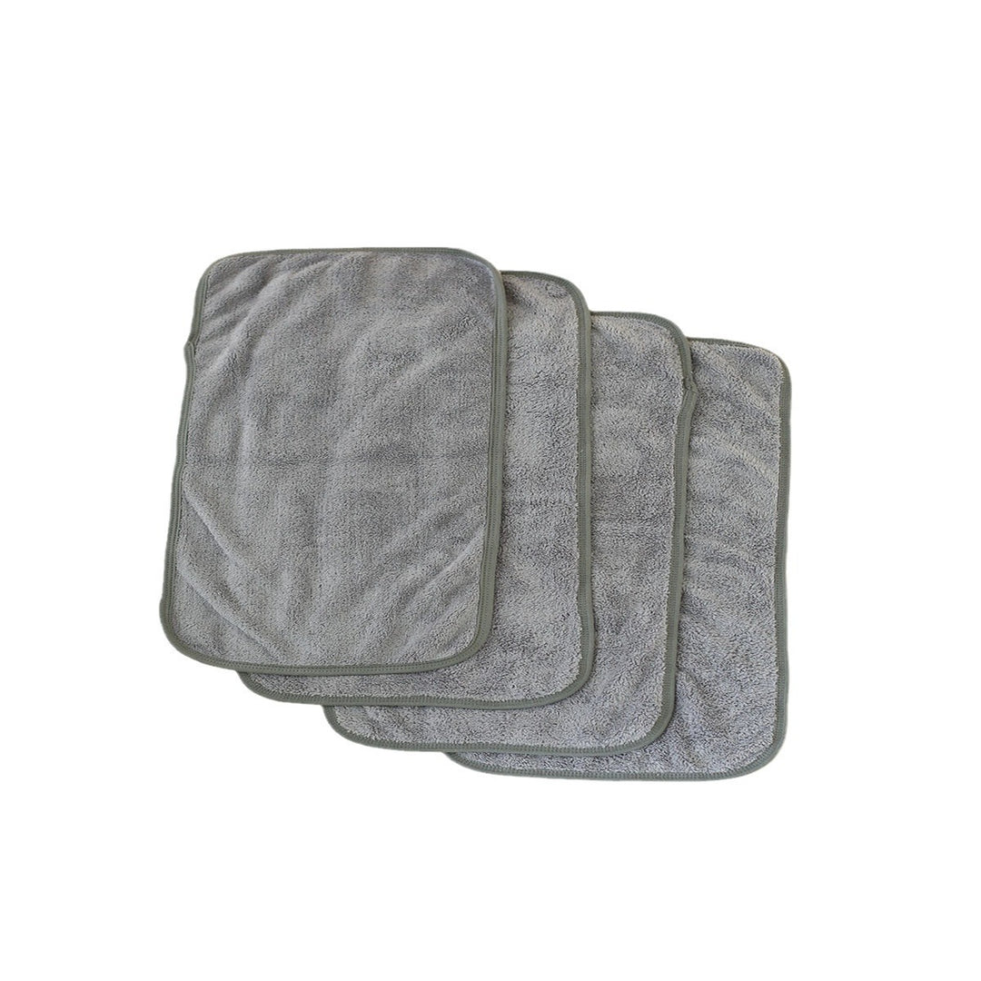 Soft Absorbent Bath Towels Stornfield