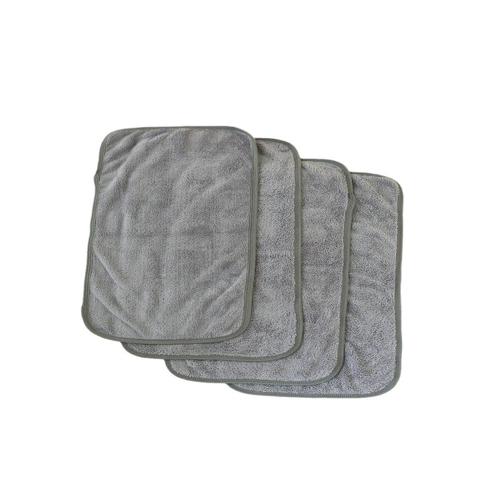 Soft Absorbent Bath Towels Stornfield