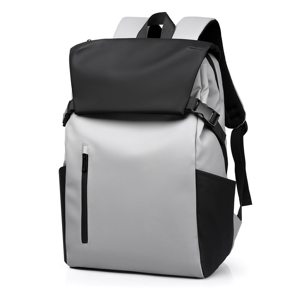 Waterproof Urban Backpack Stornfield