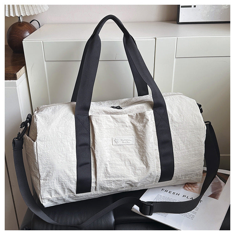 Travel Duffel